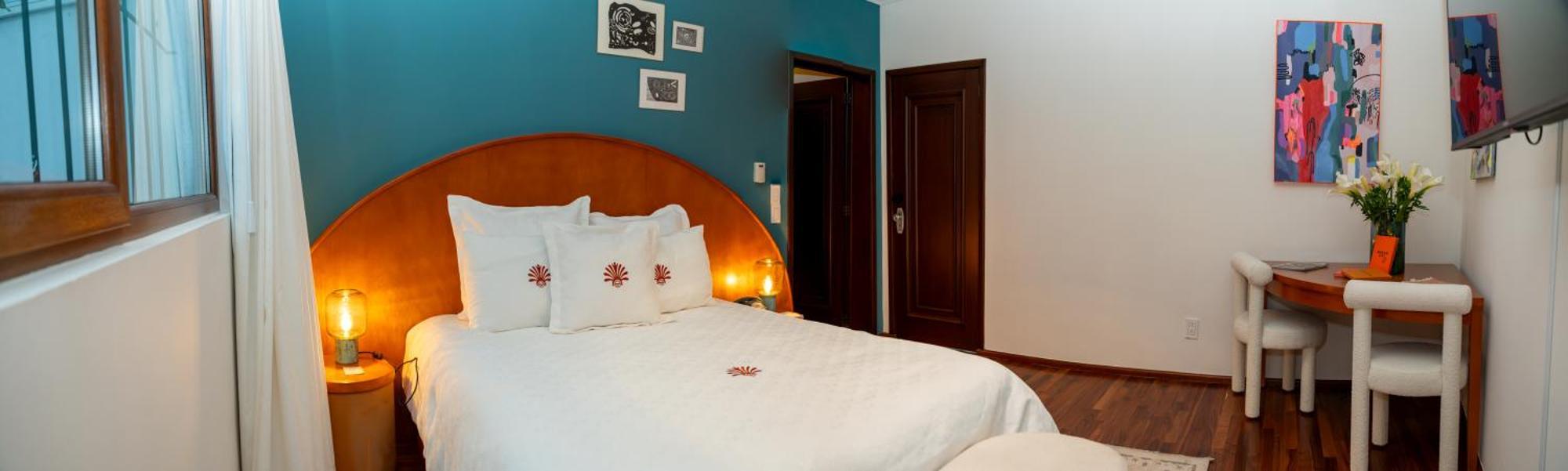 Nokal Exclusive Stay Mexiko-Stadt Exterior foto