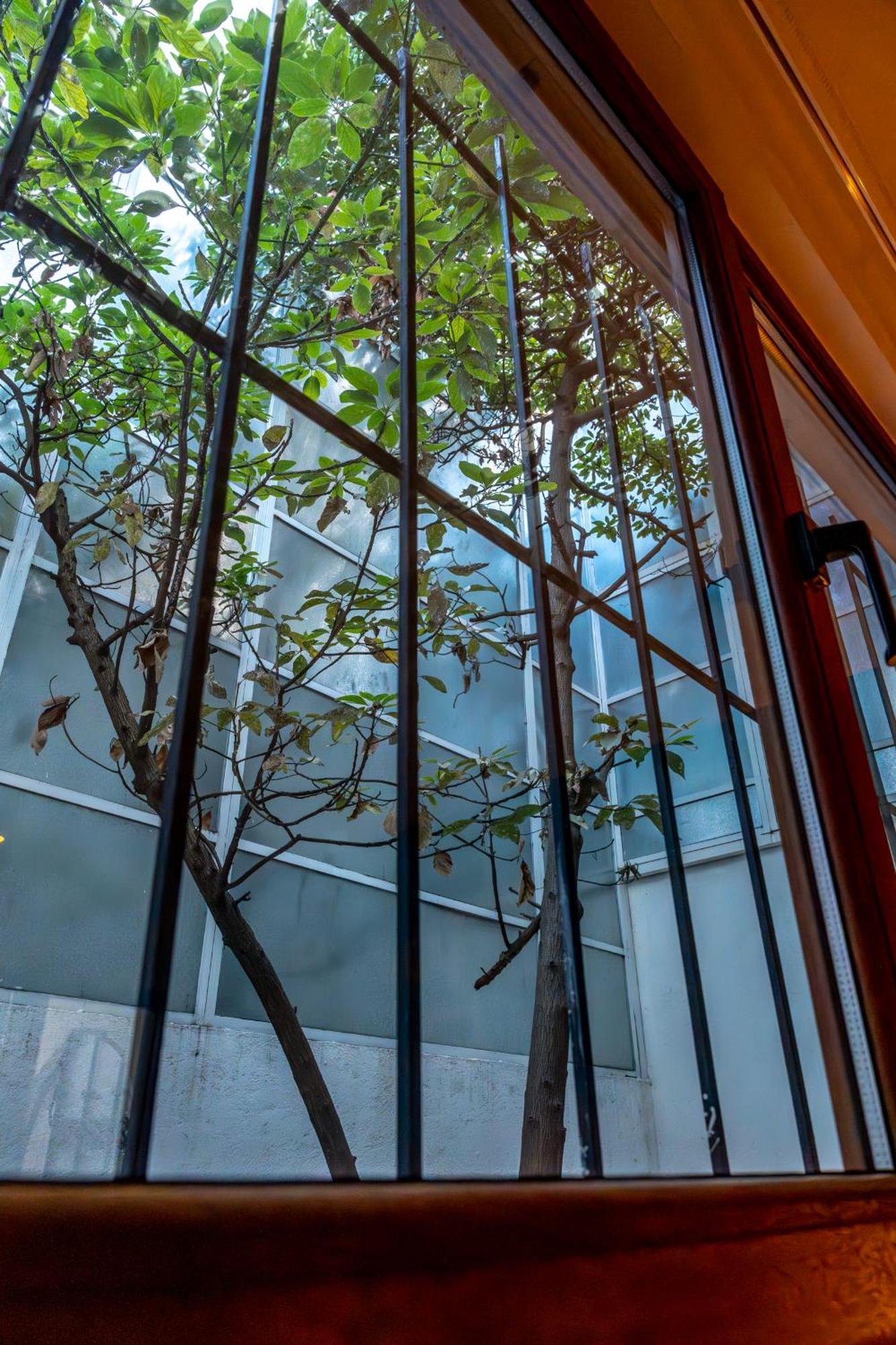 Nokal Exclusive Stay Mexiko-Stadt Exterior foto