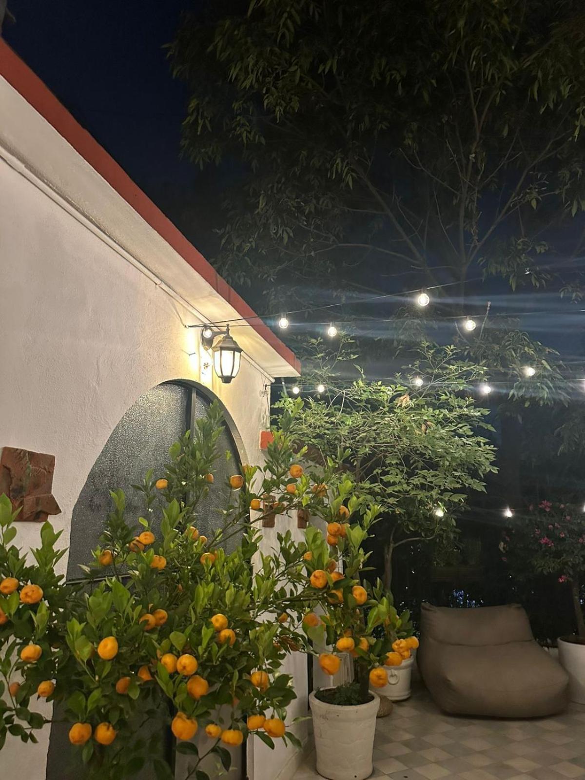 Nokal Exclusive Stay Mexiko-Stadt Exterior foto